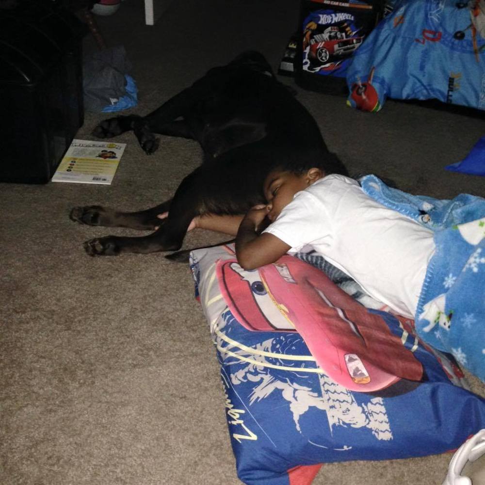 Meet your Posher, Sharon